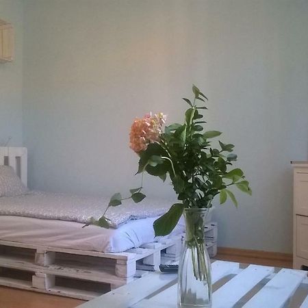 Przytulna Kawalerka W Sopocie Przy Plazy Apartment โซพอต ภายนอก รูปภาพ