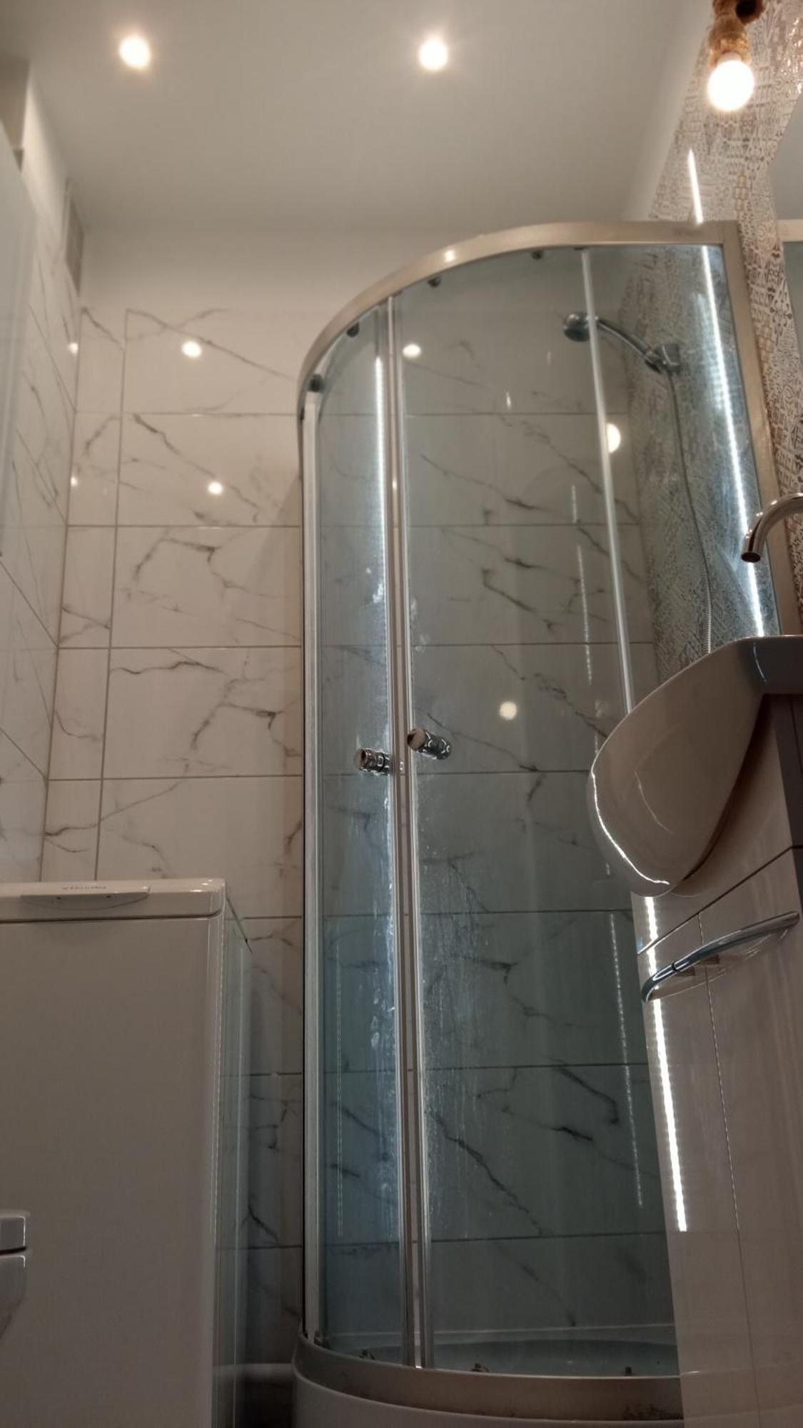 Przytulna Kawalerka W Sopocie Przy Plazy Apartment โซพอต ภายนอก รูปภาพ